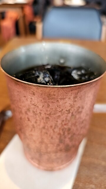 用戶對於上島珈琲店 赤坂一ツ木通り店的評論高清圖