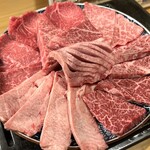 用戶對於祇園 大翔苑的評論圖