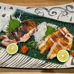 User's review image for 炭火焼鳥 きち蔵