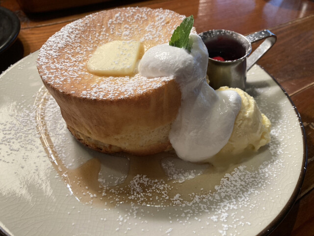 User's recommendation image for The CAFE 町田