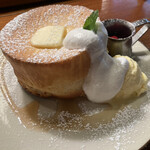User's review image for The CAFE 町田
