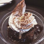 用戶對於しゃぶ葉 京都洛南店的評論圖