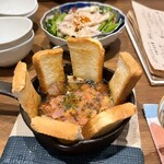 用戶對於鉄板とお酒 宗や的評論圖