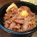 User's review image for 加留美亭