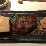 用户对于まある的评论图