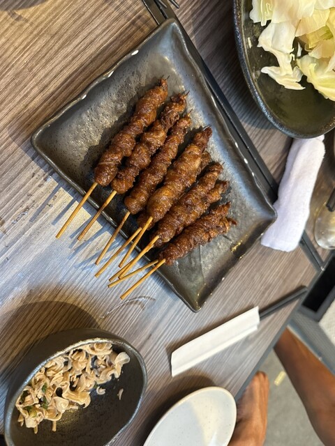 User's recommendation image for 博多とりかわ 長政 新橋店