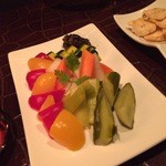 用戶對於Bar Bambi的評論圖