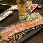 用户对于板前焼肉 一光 我孫子店的评论图