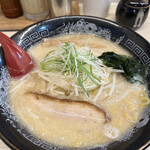 用户对于てっちゃんの味源的评论图