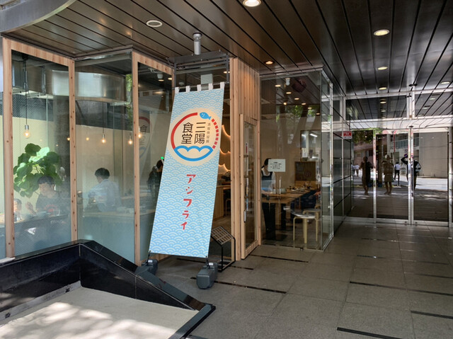 用戶對於三陽食堂的評論高清圖