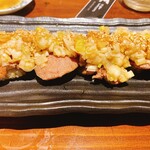 用户对于焼肉 恩匠的评论图