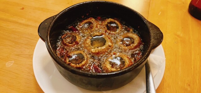 User's recommendation image for メソン・サルー