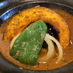 用户对于スパイス ポット的评论图