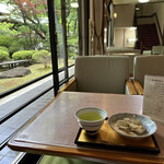 User's review image for 清涼殿 ティーラウンジ