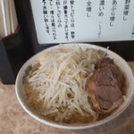 用戶對於肉汁らーめん 公的評論圖