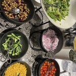 User's review image for GRILL 54TH