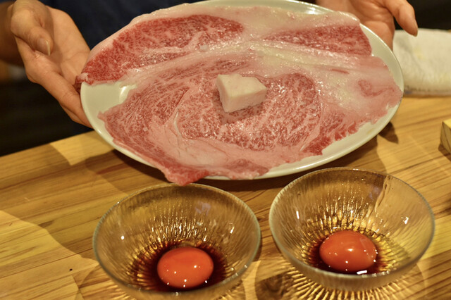 User's recommendation image for 大正焼肉ホルモン K2+