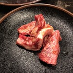 用戶對於炭火焼き肉 金花郎 一条店的評論圖