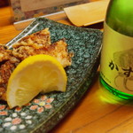 User's review image for 旬の味処 かすべ