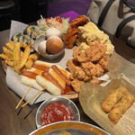User's review image for NENE CHICKEN ２号店
