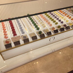 用戶對於琥珀糖Okada的評論圖