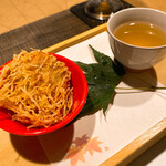 用戶對於Restaurant&Bar 銀座 SAKURA的評論圖