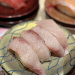 用戶對於鮨処 なごやか亭 発寒店的評論圖