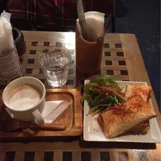 用戶對於3rd Stone Cafe的評論高清圖