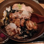 用户对于鳥光國 府中店的评论图