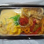 用户对于洋食小松亭 浅草松屋店的评论图