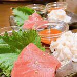 用戶對於焼肉 旨い牛的評論圖