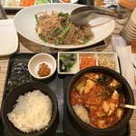 用戶對於東京純豆腐 ルミネ町田店的評論圖