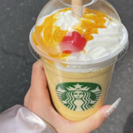 用戶對於スターバックス・コーヒー 武蔵境イトーヨーカドー店的評論圖