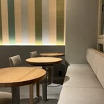用户对于TEA HOUSE COCOCHI的评论图