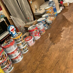 用戶對於立ち飲み　小島的評論圖