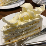 User's review image for ハーブス 渋谷ヒカリエ シンクス店