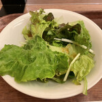 用户对于CAFE de METRO Echika表参道的评论图