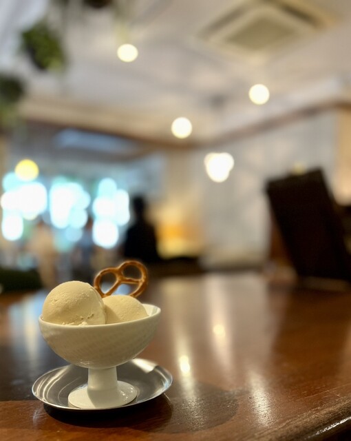 User's recommendation image for vegecafe＋α