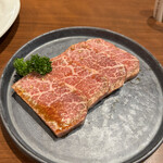 用户对于本格大衆焼肉 飯田屋的评论图