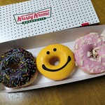 用戶對於クリスピー クリーム ドーナツ コトチカ四条店的評論圖