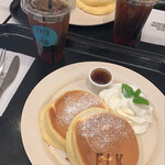 用戶對於ELK NEW YORK BRUNCH あべのキューズモール店的評論圖
