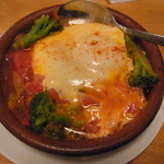 User's review image for メソン・サルー