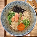 用戶對於東京たらこスパゲティ 渋谷店的評論圖