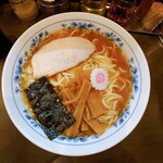 用户对于東池袋 大勝軒 南池袋店的评论图