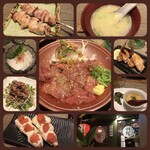 用戶對於ちゃ味鶏的評論圖