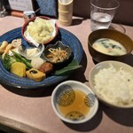 用户对于味浪漫いしがま亭的评论图