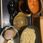 用户对于田楽的评论图