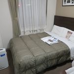 用戶對於コンフォートホテル 小倉的評論圖