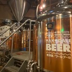 User's review image for はこだてビール