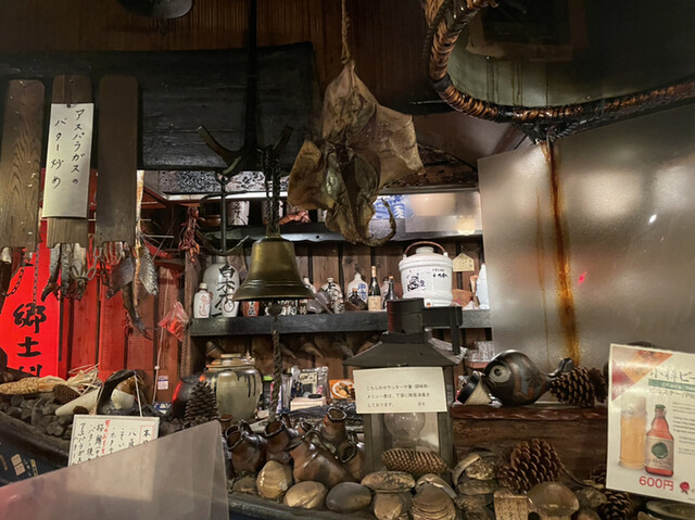 User's recommendation image for 北海道料理 かすべ